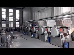 Сопротивление носки формы дерева конуса заусенца карбида вольфрама машины шарикоподшипника роторное