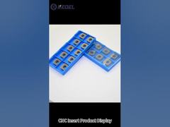 Пластина из цементированного карбида с ЧПУ #фабрика #cnc #производство