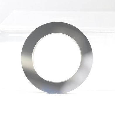 Нож карбида вольфрама круговой разрезая для разрезать батарей лития