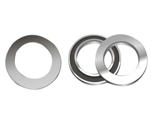 Ножи SS ножа высокой твердости круговые разрезая для индустрии батареи лития