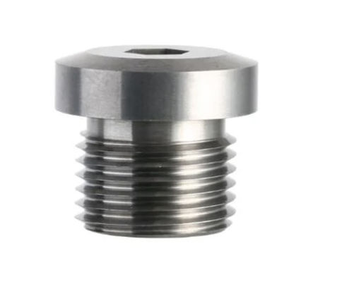 YG8 Цементированная карбидная сосна 88-90 HRC для бурения нефти и газа