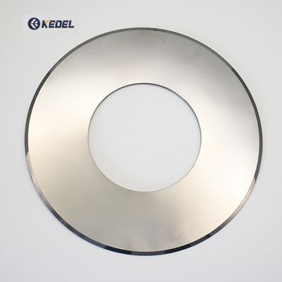 Машина для изготовления сигарет, режущий нож, горячая продажа, режущий нож для табака из цементированного карбида, для табака, круглый нож