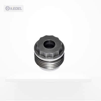 Вольфрамокарбидная сосна класса YG8 для оборудования для бурения нефти PDC