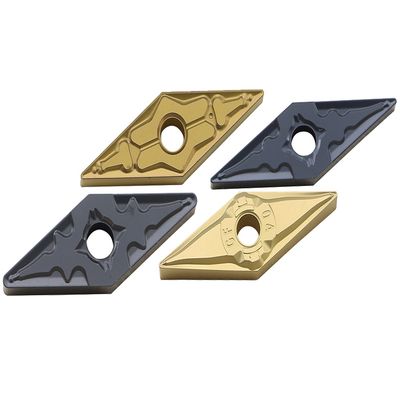 VNMG Модель CNC вставка с двусторонней щелью для автоматической обработки