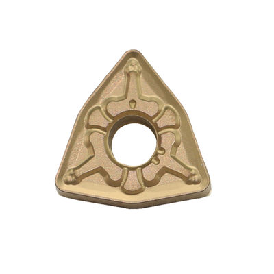 Стальной Semi заканчивая CNC карбида вводит Indexable резец режущего инструмента