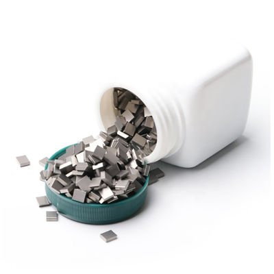 Напаянные режущие части SS10 карбида вольфрама YG6 для камня карьера