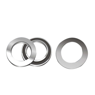 Металлический лист цементированного карбида режа круговой разрезая нож для индустрии батареи