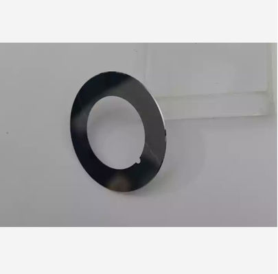 Нож карбида вольфрама круговой разрезая для резать лист электрода батареи лития