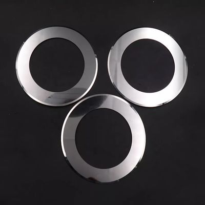 Нож карбида круговой разрезая вокруг вырезывания ядра плашки для индустрии батареи лития