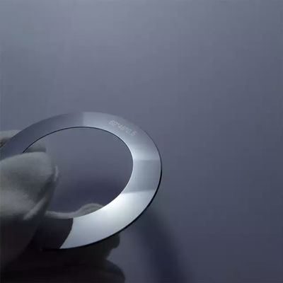 Dished циркуляром пневматические верхние ножи Slitter для индустрии лития