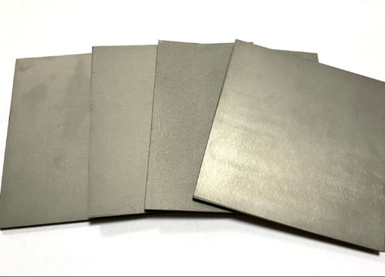 K10 K20 K30 Ленты карбида вольфрама HRA90-92.1 для деревообработки