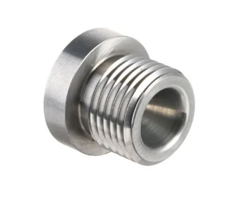 YG8 Цементированная карбидная сосна 88-90 HRC для бурения нефти и газа