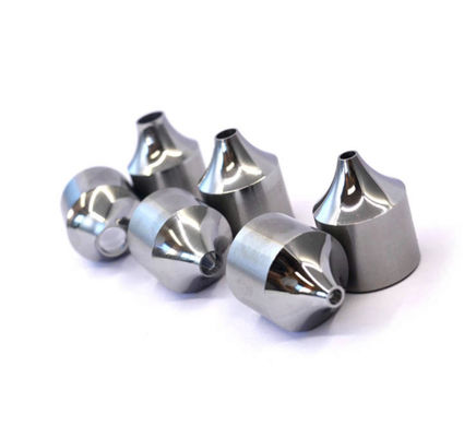 Сопло из твердого сплава 88-90 HRC, высокая износостойкость