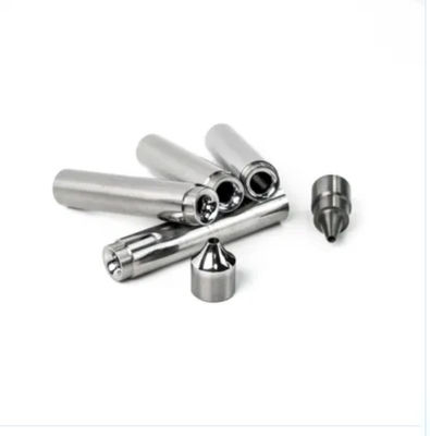 Сопло из твердого сплава 88-90 HRC, высокая износостойкость