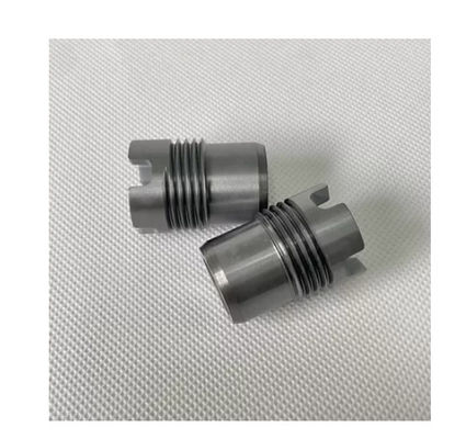 YG8 Цементированный карбид сопла для бурения нефтяных скважин, высокая износостойкость