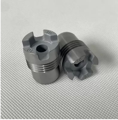 YG8 Цементированный карбид сопла для бурения нефтяных скважин, высокая износостойкость