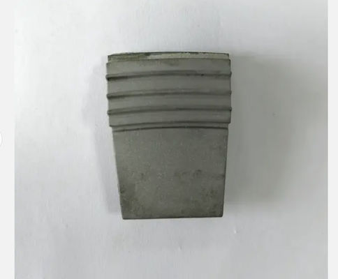 Настраиваемая вольфрамовая карбидная плитка для декантерной центрифуги