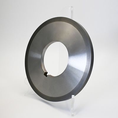 Нож для резки алюминиевой фольги с высокой точностью