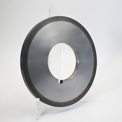 Нож для резки алюминиевой фольги с высокой точностью