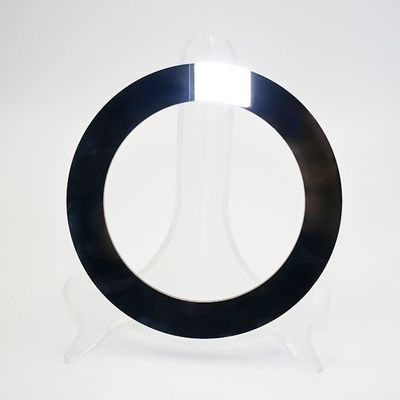 Круглый нож без лезвия для металлической фольги Круглый промышленный режущий нож для резки алюминиевой фольги и медной фольги