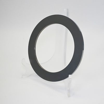 Круглый нож без лезвия для металлической фольги Круглый промышленный режущий нож для резки алюминиевой фольги и медной фольги