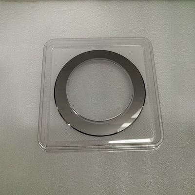 Круглый нож без лезвия для металлической фольги Круглый промышленный режущий нож для резки алюминиевой фольги и медной фольги