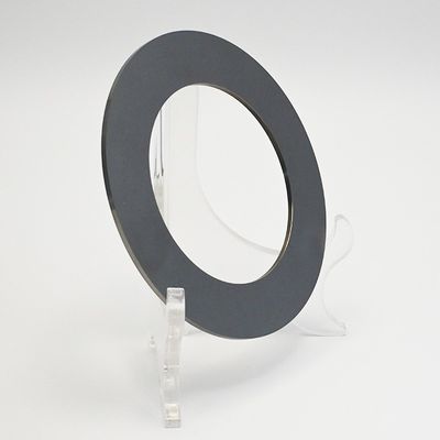 Высококачественный круглый нож для резки медной фольги, резки металлической фольги, промышленной резки металла, лезвие из спеченного карбида вольфрама