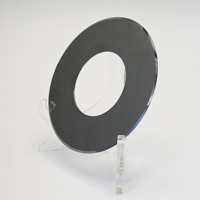 Машина для изготовления сигарет, режущий нож, горячая продажа, режущий нож для табака из цементированного карбида, для табака, круглый нож