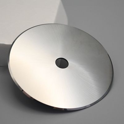 Специальный режущий нож для резки сигаретных фильтров, 100% карбидный порошок, сырье, поддержка OEM и ODM