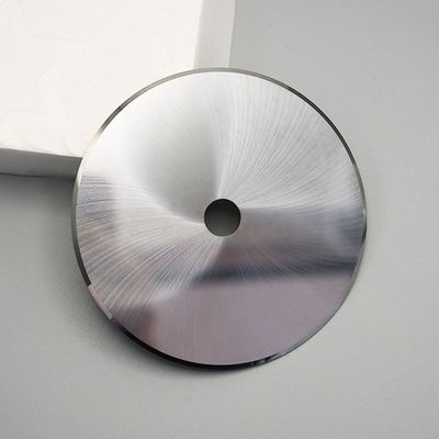 Специальный режущий нож для резки сигаретных фильтров, 100% карбидный порошок, сырье, поддержка OEM и ODM