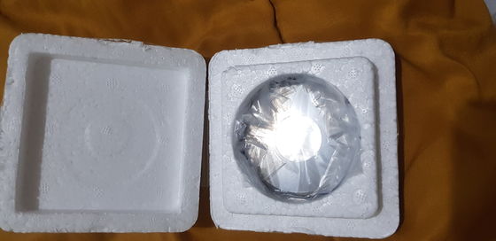 Круглое дисковое лезвие из цементированного вольфрама для производственных линий сигарет, машин для обработки табака, дисковое лезвие