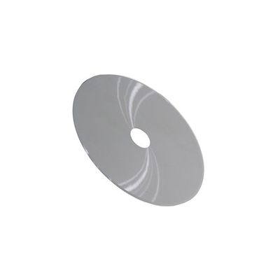 Специализированный курительный круглый режущий лезвие из вольфрамового карбида табачного сплава, подходящий для сигаретных машин в табачной промышленности