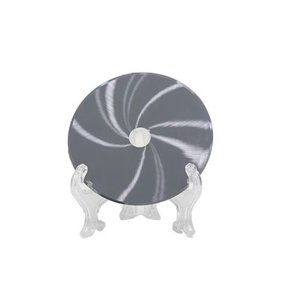 Специализированный курительный круглый режущий лезвие из вольфрамового карбида табачного сплава, подходящий для сигаретных машин в табачной промышленности