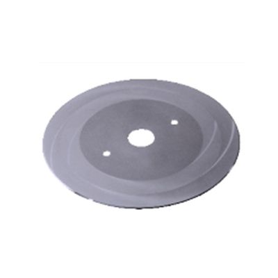 Индивидуальное дисковое лезвие из сплава карбида вольфрама для продольной резки гофрокартона для упаковочной промышленности