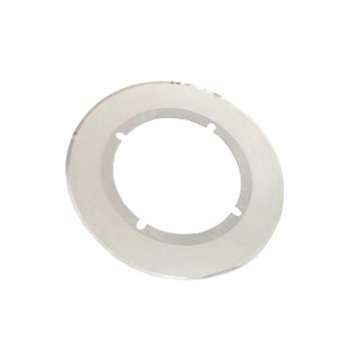 Индивидуальное лезвие для продольной резки гофрированного картона из сплава карбида вольфрама