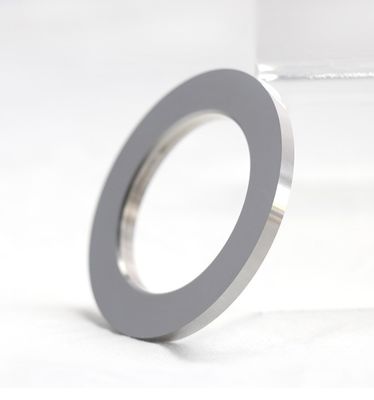 Индивидуальное лезвие для литиевой батареи из сплава карбида вольфрама, круглое лезвие для резки верхнего электрода литиевой батареи, промышленные ножи