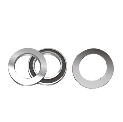 Верхние и нижние ножи из карбида вольфрама для резки круглых лезвий для батарей