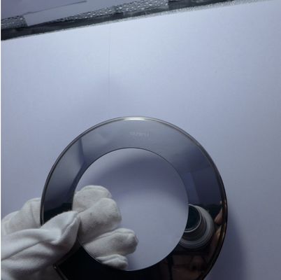 Верхние и нижние ножи из карбида вольфрама для резки круглых лезвий для батарей