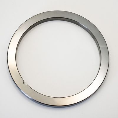 YG8 YG11 Уплотнительное кольцо из карбида вольфрама для высокопроизводительных насосов