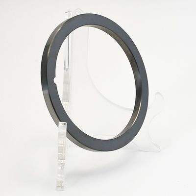 YG8 YG11 Уплотнительное кольцо из карбида вольфрама для высокопроизводительных насосов