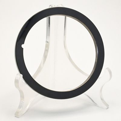 YG8 YG11 Уплотнительное кольцо из карбида вольфрама для высокопроизводительных насосов