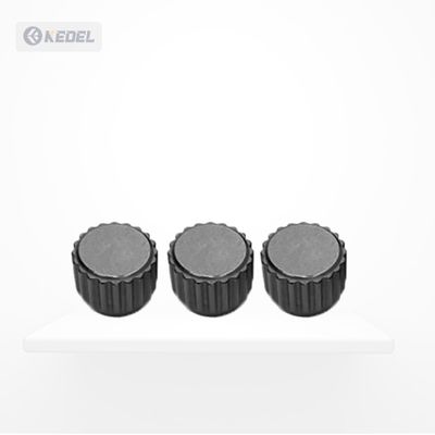 YG8 YG9 YG11 Кнопки из карбида вольфрама для буровых долот 14,6 г/см³ плотность