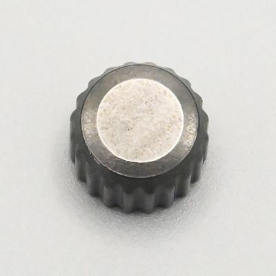 Вольфрамокарбидные пуговицы YG8 YG9C YG11C для бурения нефтегазовых скважин