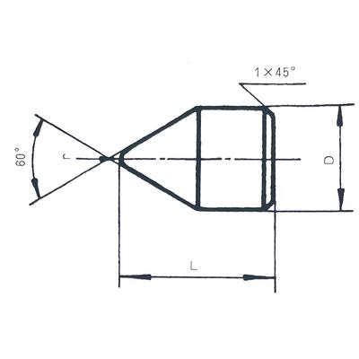 YG8 YG9 YG11 Вольфрамокарбидные пуговицы для буровых блоков 5 штук MOQ