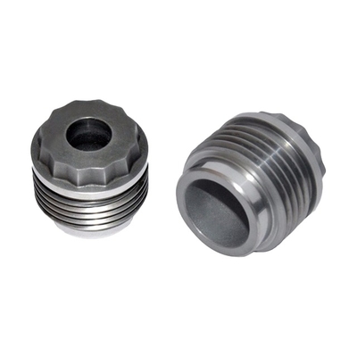 Вольфрамокарбидная сосна класса YG8 для оборудования для бурения нефти PDC