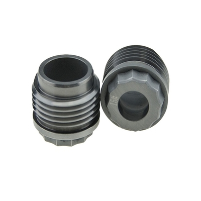 Вольфрамокарбидная сосна класса YG8 для оборудования для бурения нефти PDC