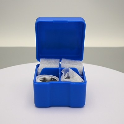 Вольфрамокарбидная сосна класса YG8 для оборудования для бурения нефти PDC