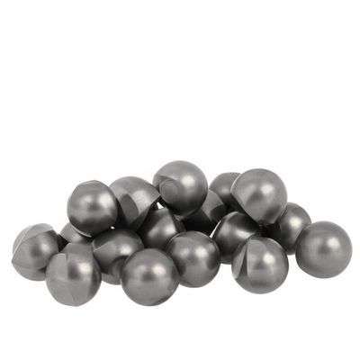 20 мм твердосплавные кнопки YG6C для буровых коронок