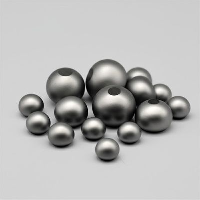 Кнопки вольфрамового карбида YG8C 10,2 мм для сверлялок Tricone PDC