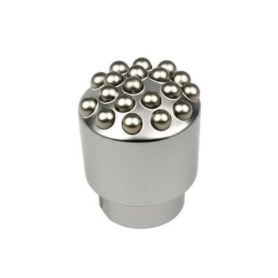 Вставка кусочков вольфрамового карбида для бурения в горнодобывающей промышленности